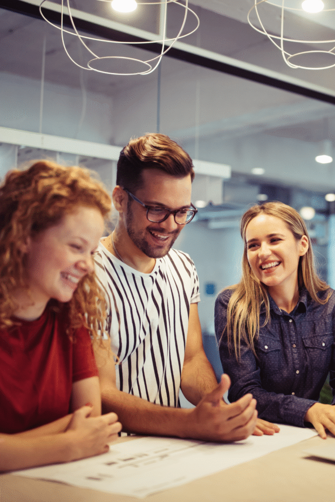 Occupational Wellness