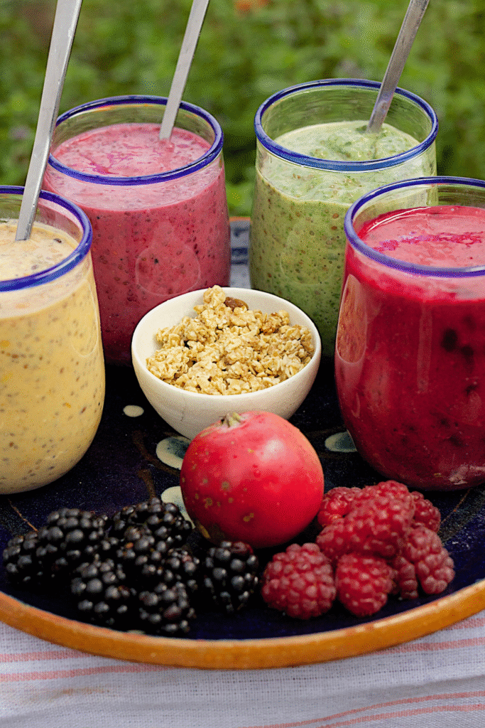 Healthy Habits