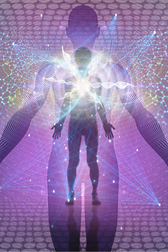spiritual wellness