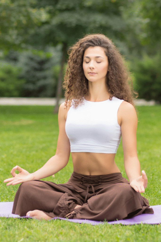 Breathing Techniques