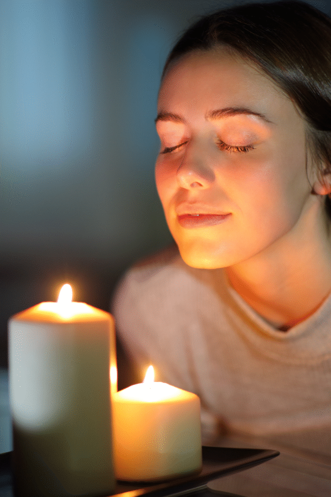 spiritual wellness