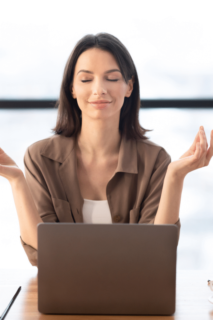 Occupational Wellness