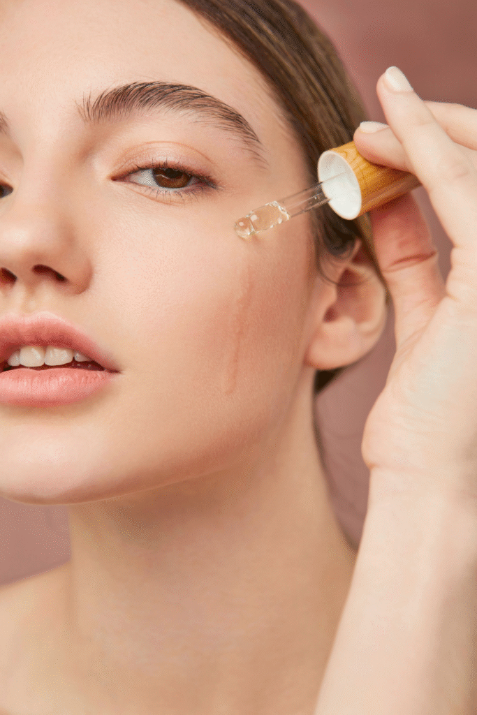 Unlock Radiant Skin With The Right Serum