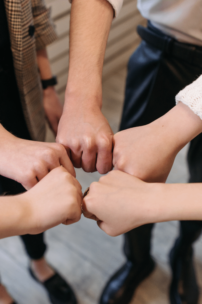 Occupational Wellness