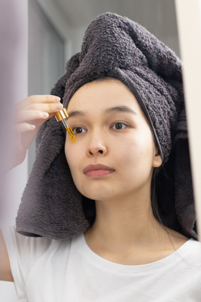 Unlock Radiant Skin With The Right Serum