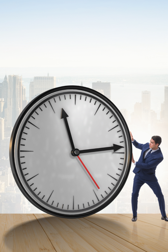 Stress Management Skills