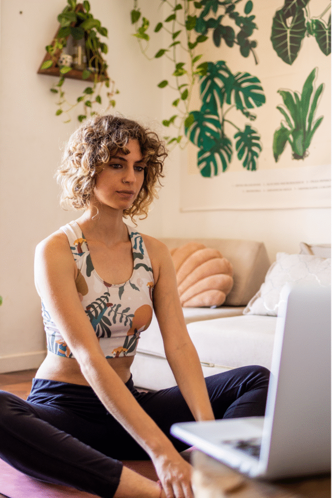 spiritual wellness