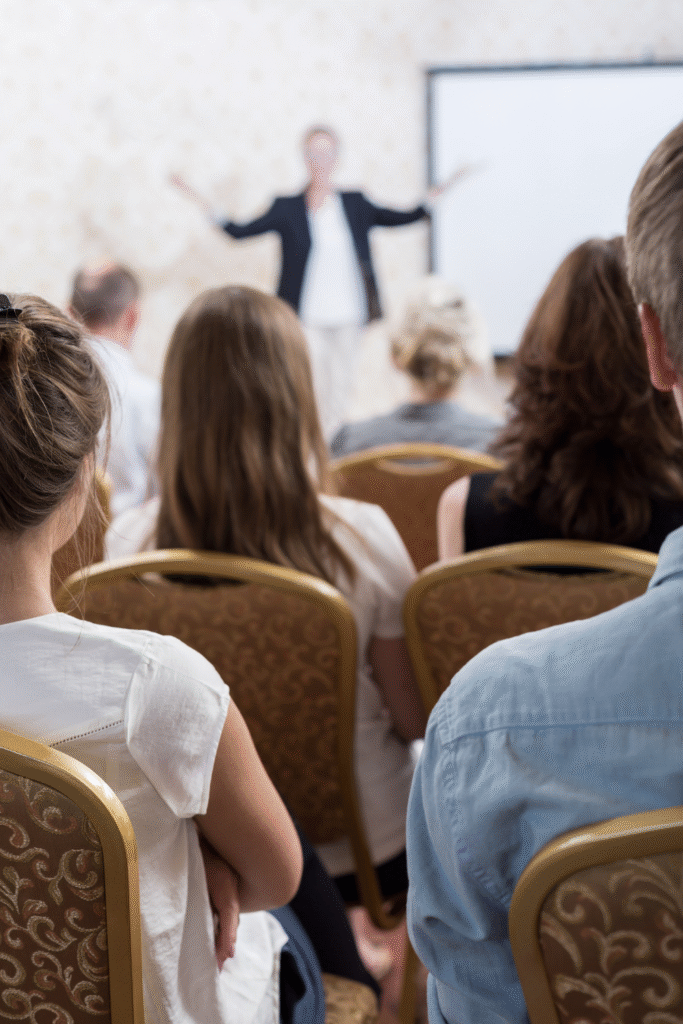 Occupational Wellness