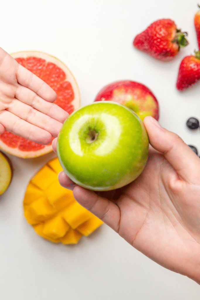 Healthy Habits