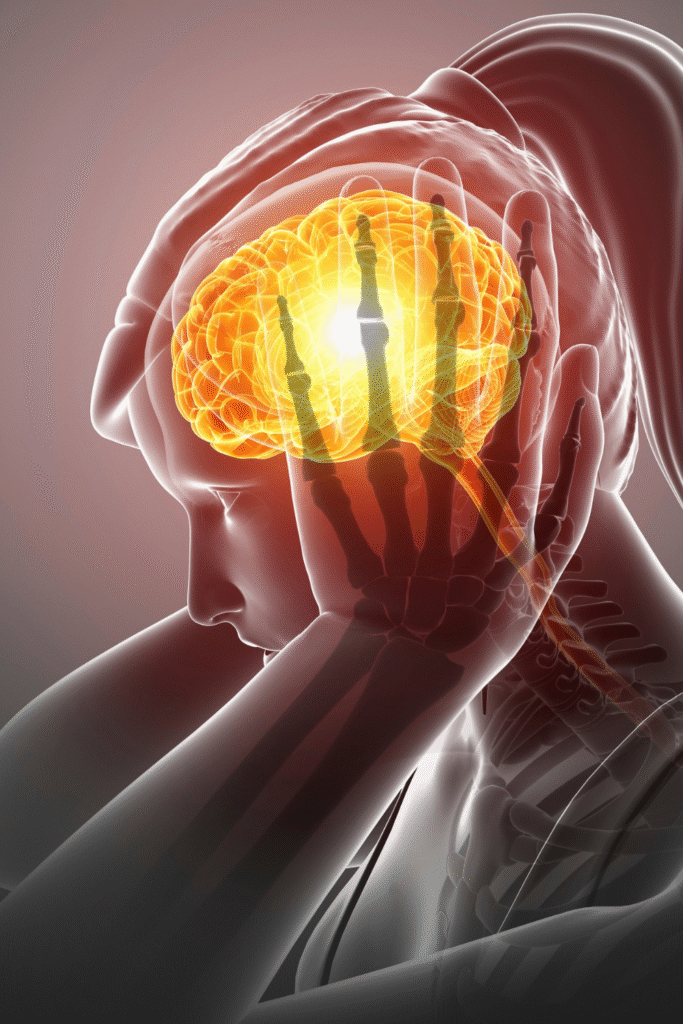 Stress Management Skills