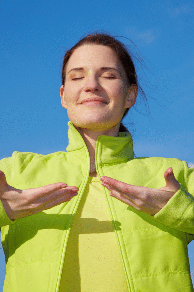 Breathing Techniques