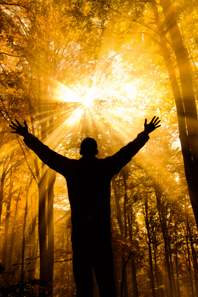 Spiritual wellness