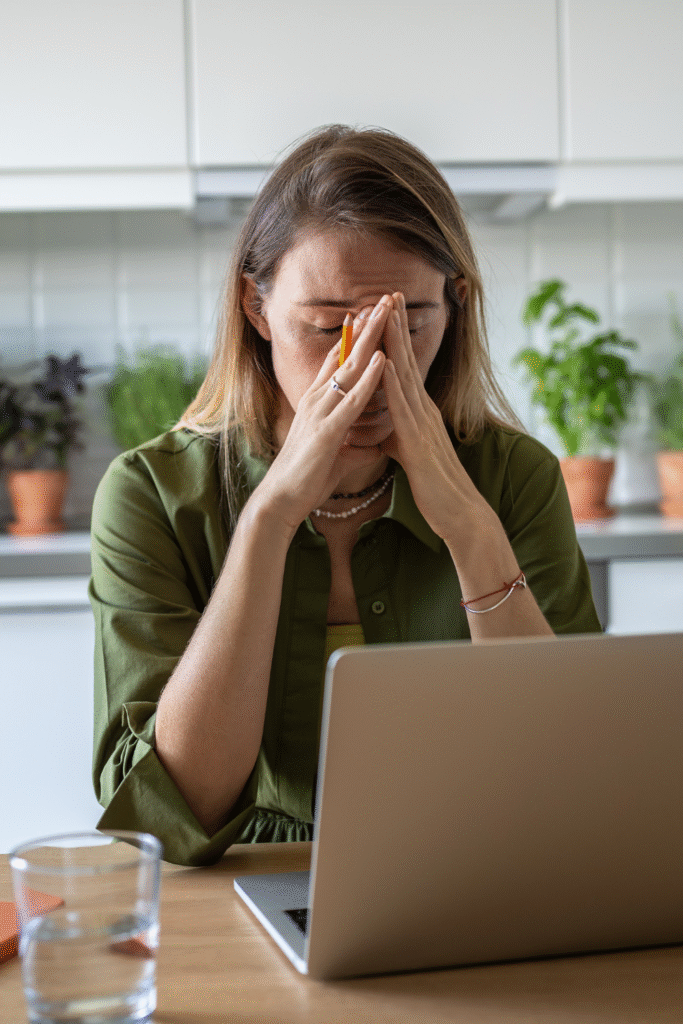 Occupational Wellness