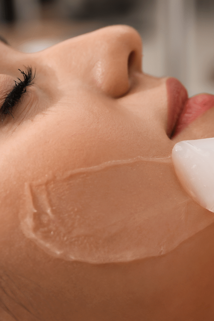 The Power Of HydraFacial 