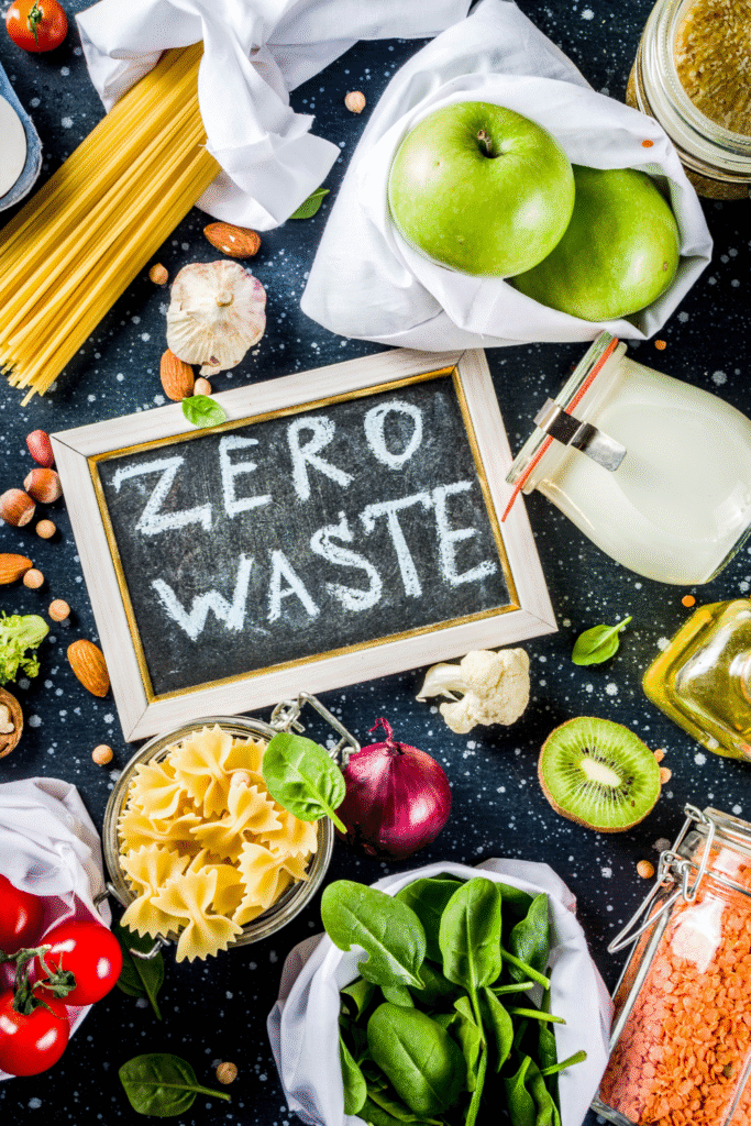 Environmental Wellness