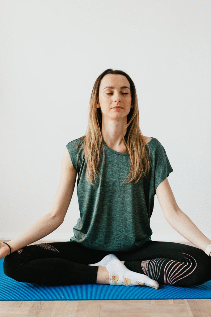 Breathing Techniques
