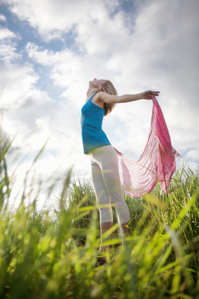Spiritual wellness