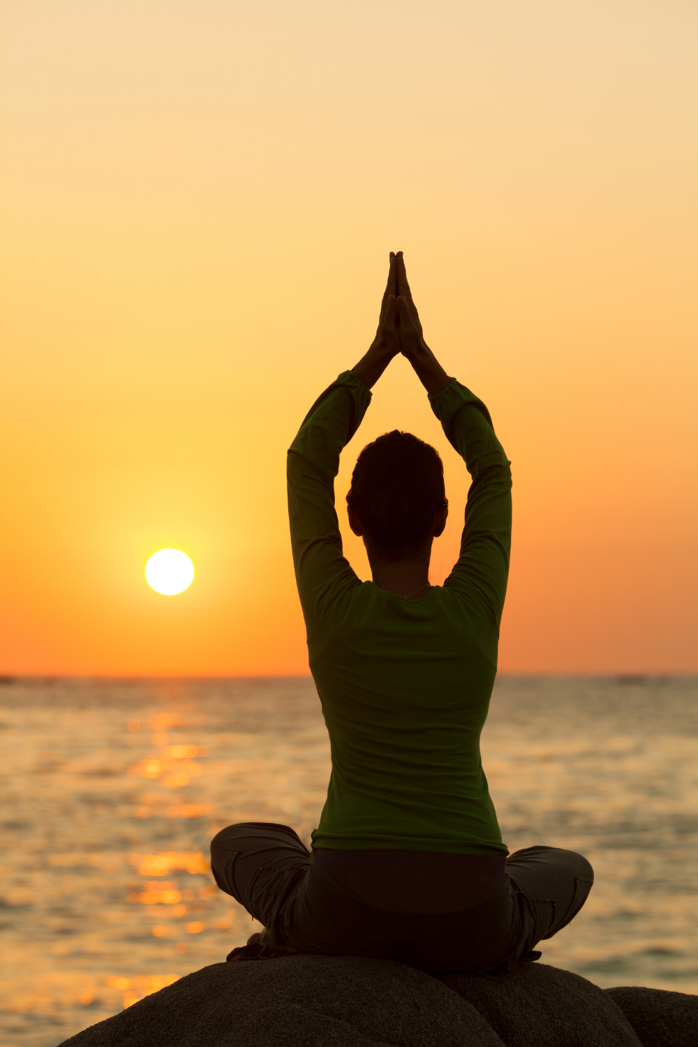 Awaken Your Inner Peace: A Guide to Spiritual Wellness