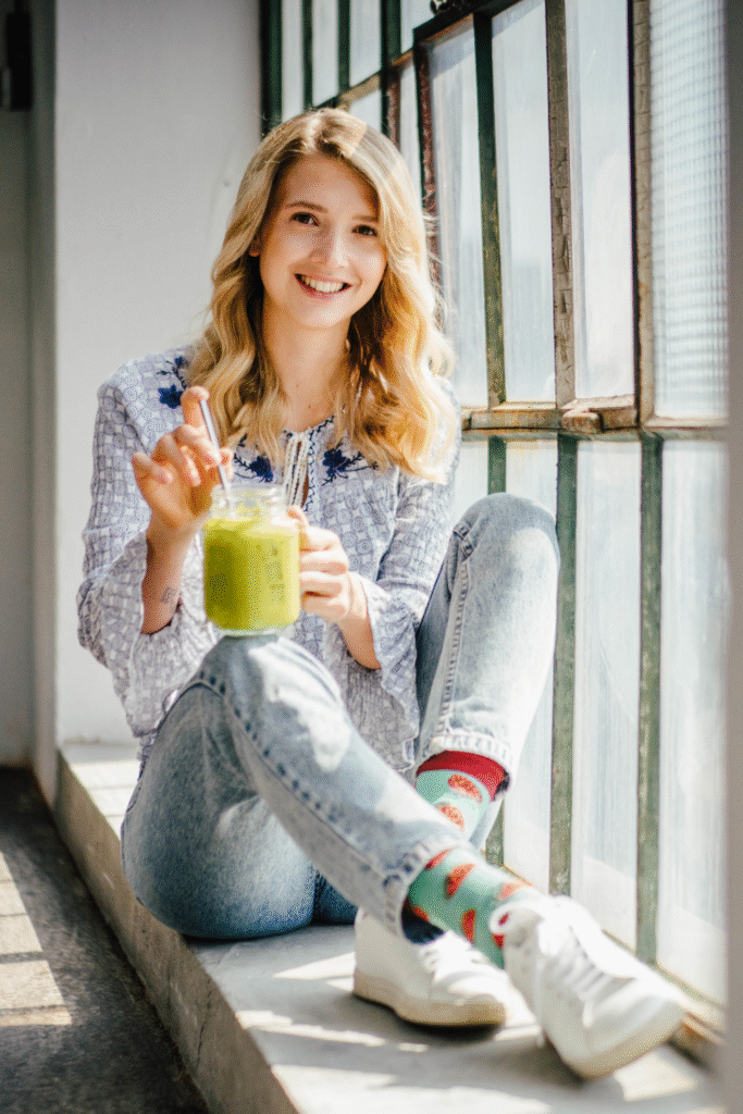 Healthy Habits