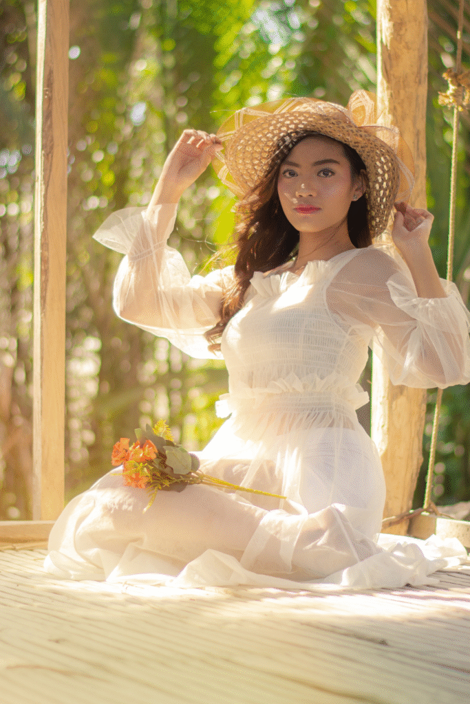 UV protection tricks