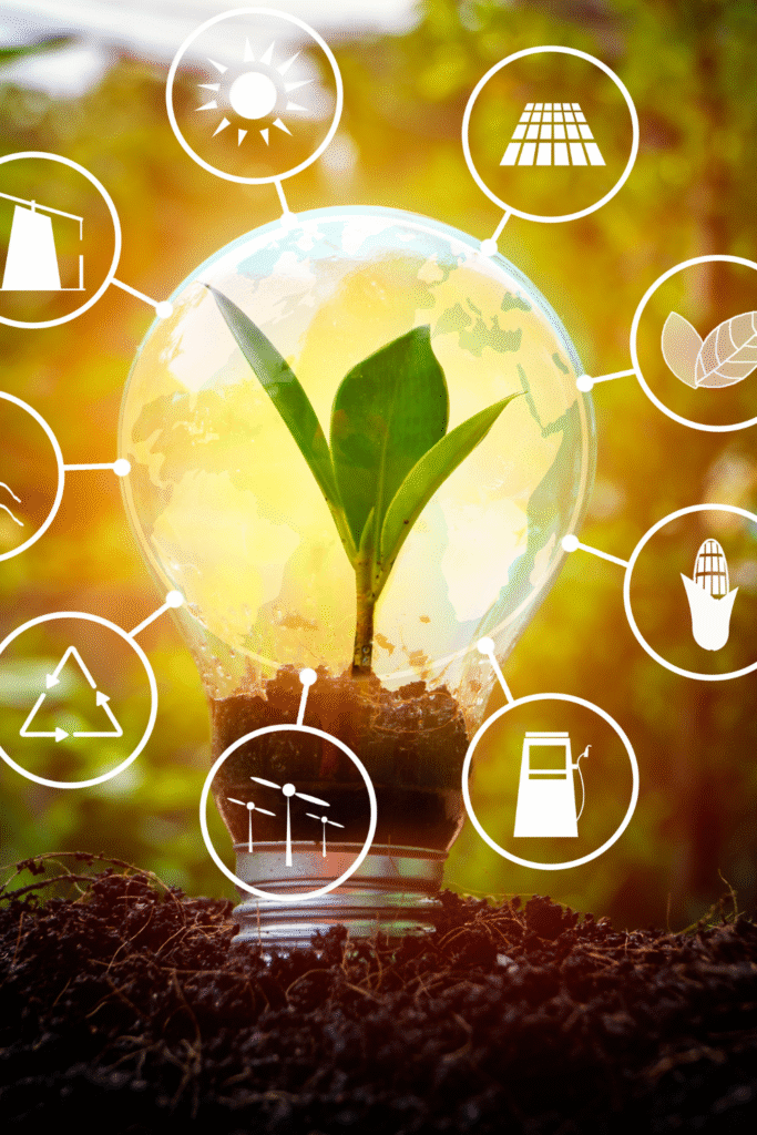 Environmental Wellness