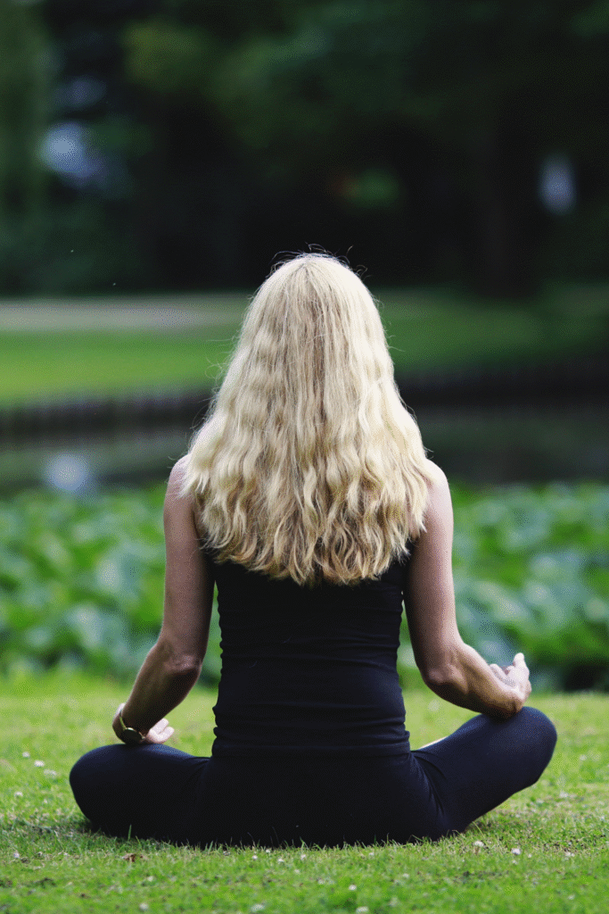 Stress Management Skills