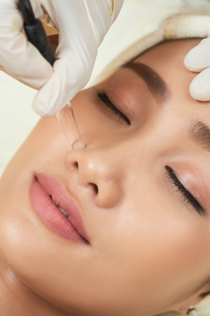 The Power Of HydraFacial 