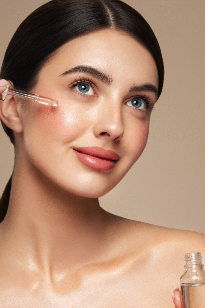 Unlock Radiant Skin With The Right Serum