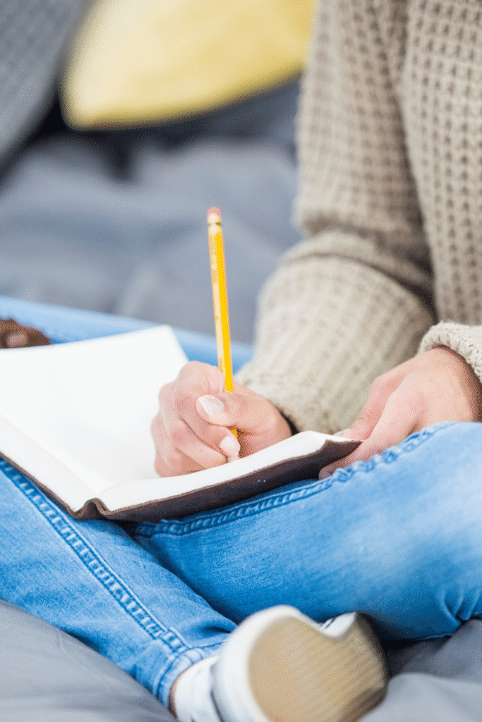 journaling