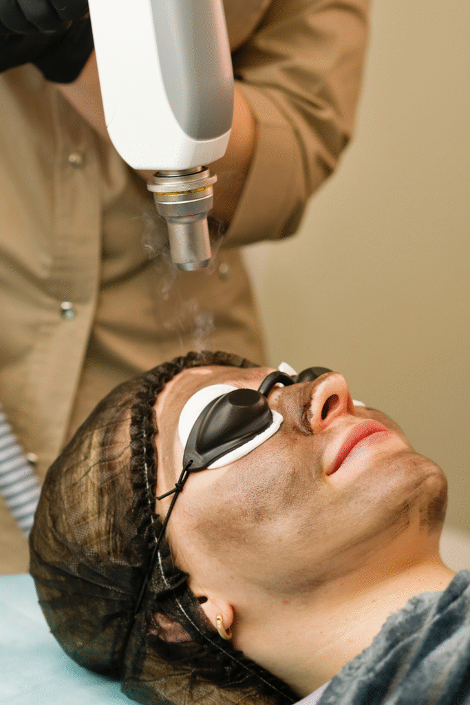 The Power Of HydraFacial 