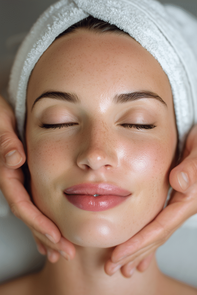 The Power Of HydraFacial 