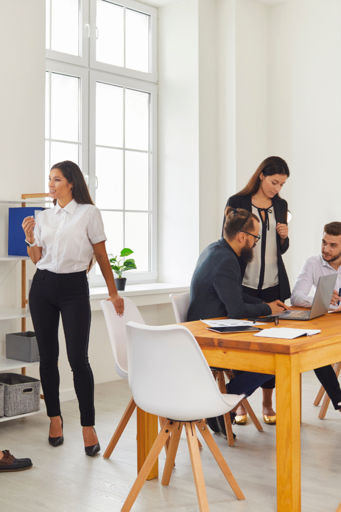 Occupational Wellness