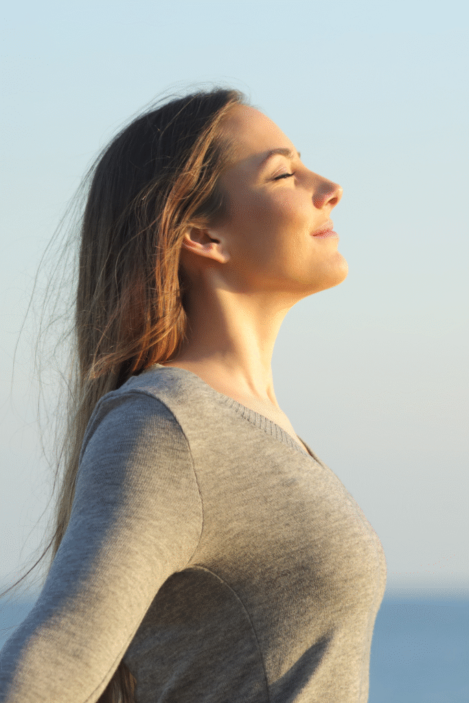 Stress Management Skills
