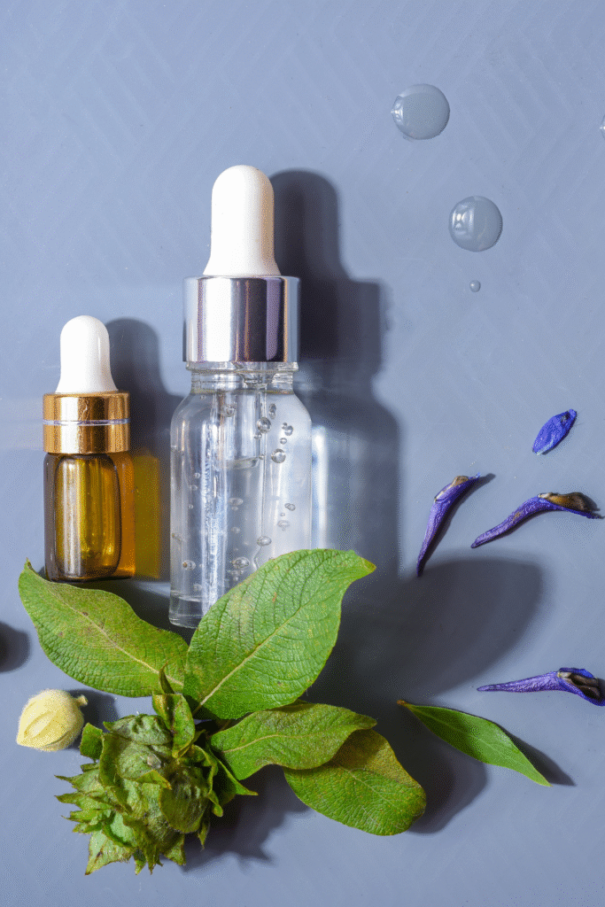 Unlock Radiant Skin With The Right Serum