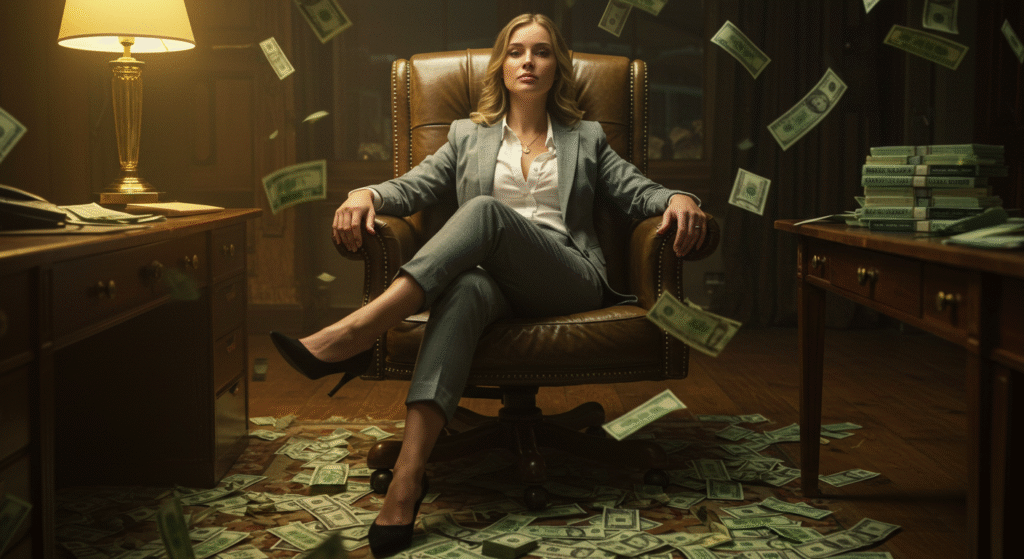 Financial wellness