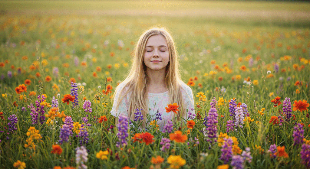 mental health wellness