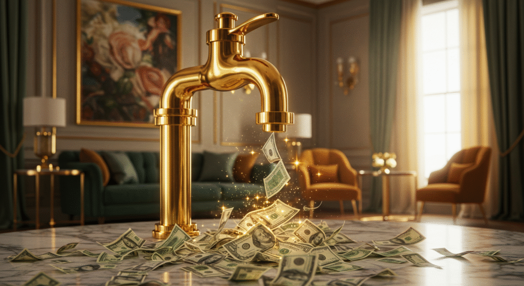 How to achieve financial wellness