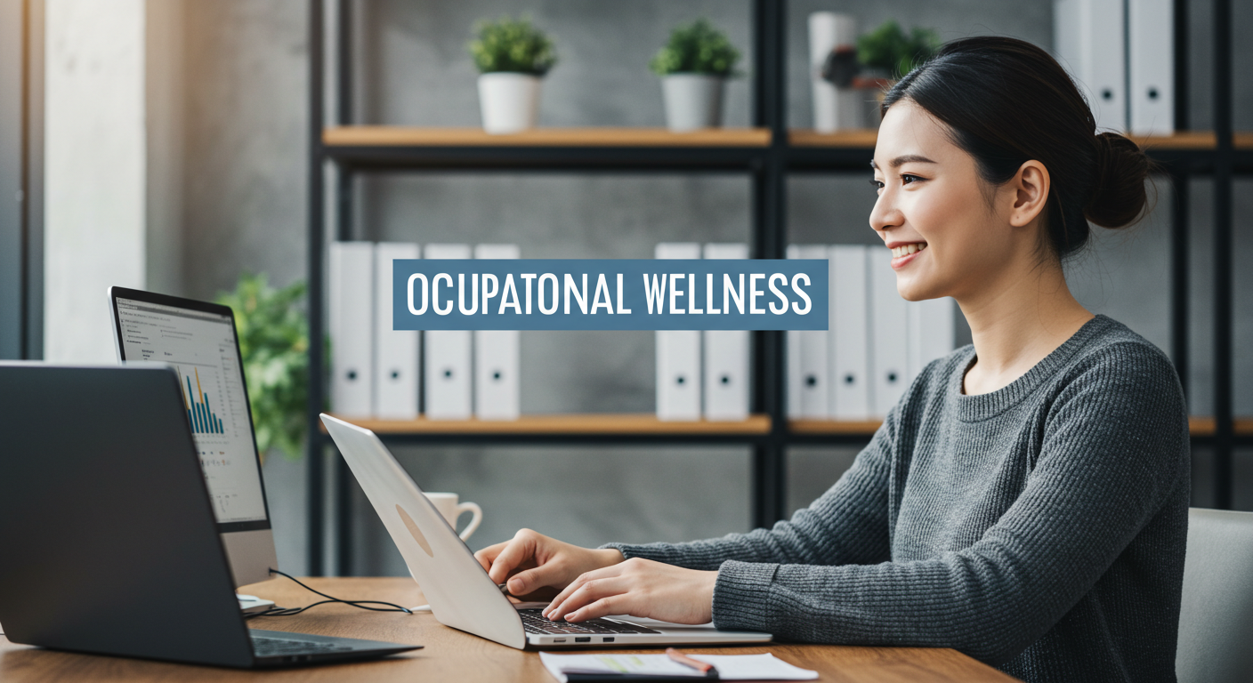 Occupational Wellness