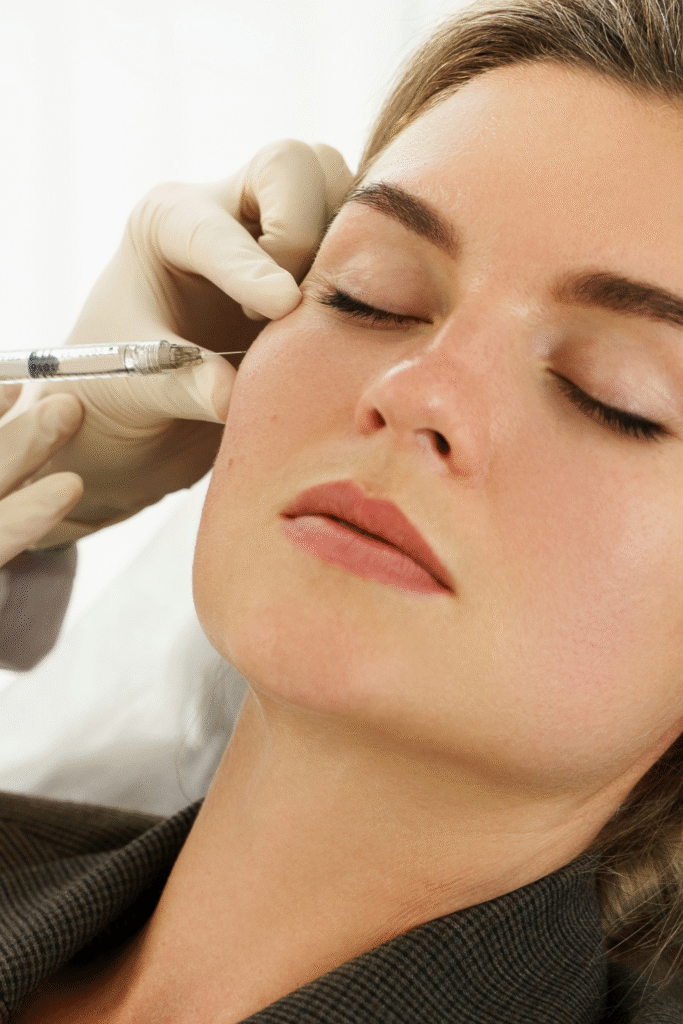  Skin Fillers