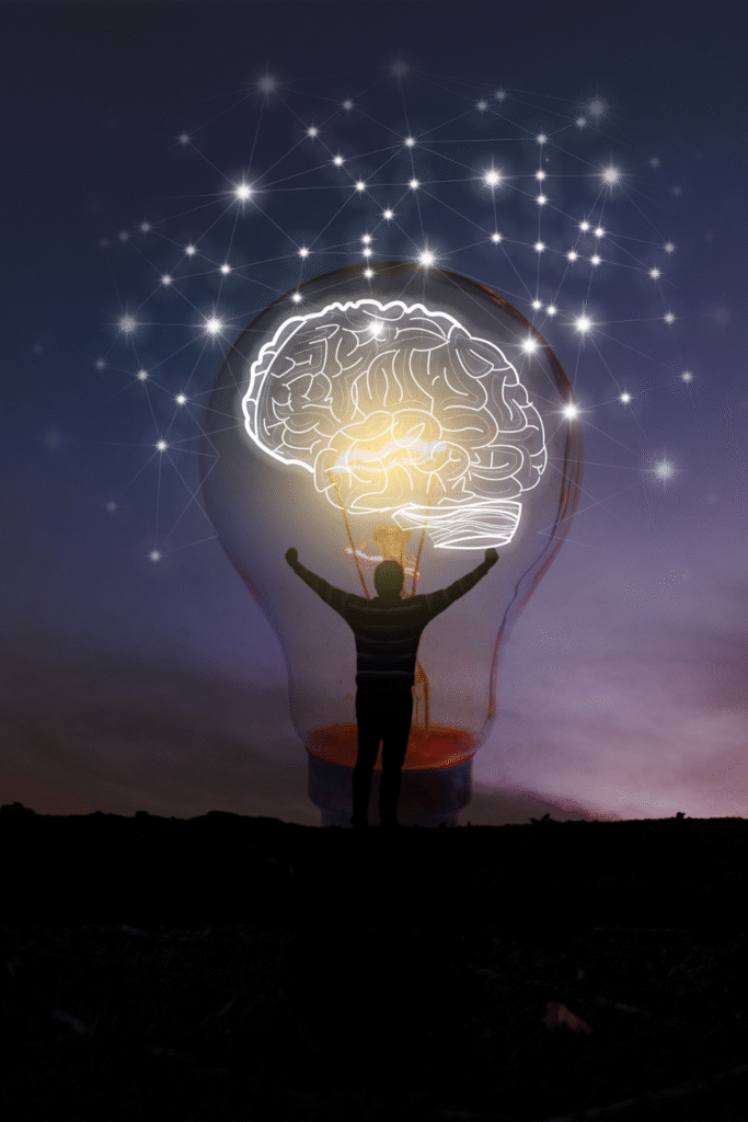 Intellectual Wellness