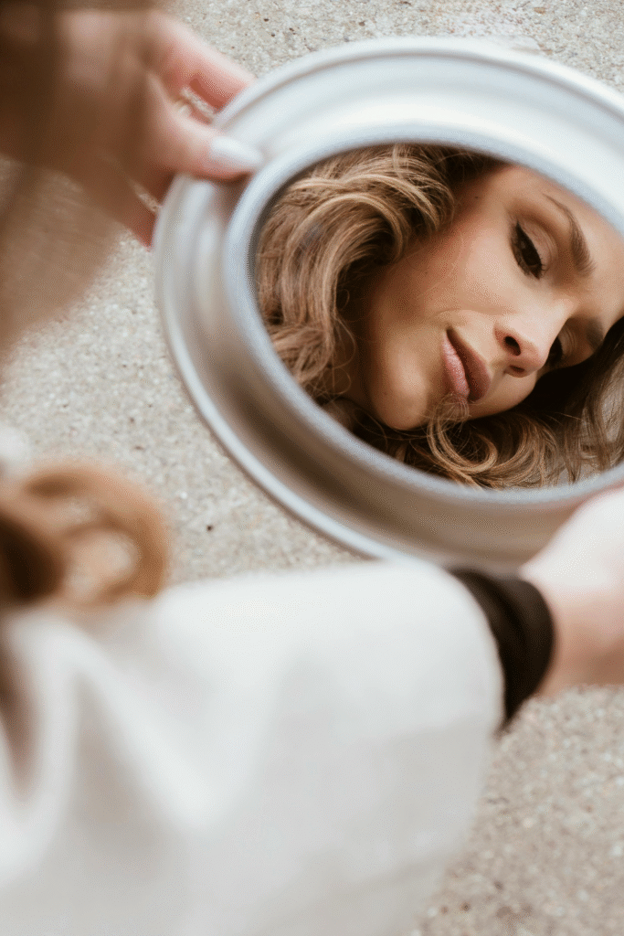  Body Image & Wellness