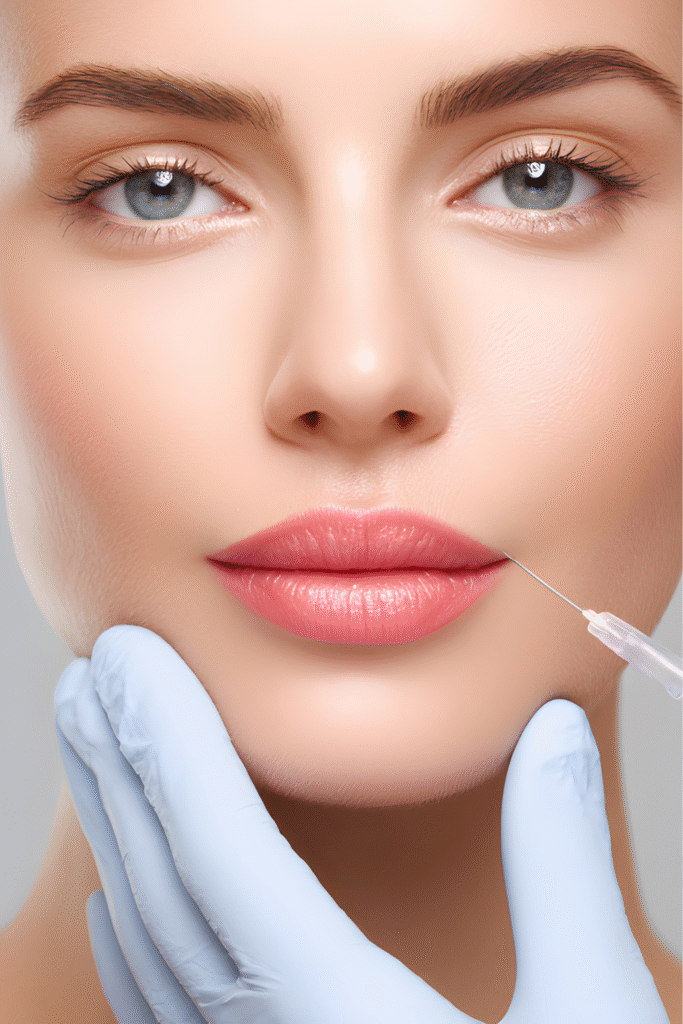  Skin Fillers