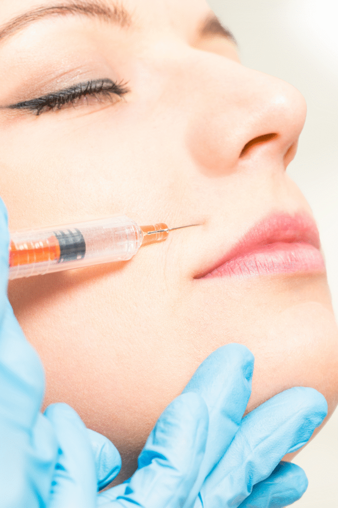 Skin Fillers