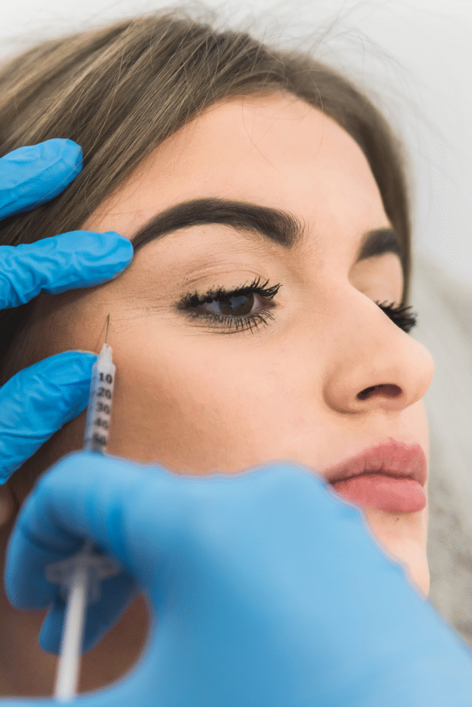  Skin Fillers