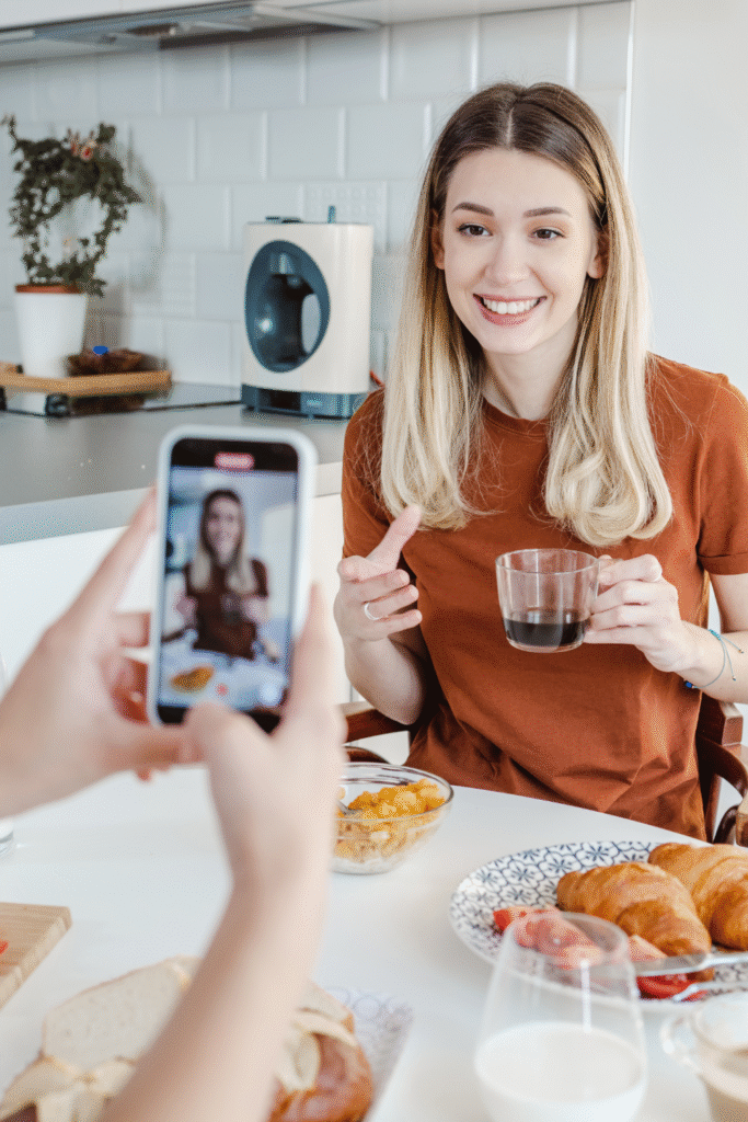  Body Image & Wellness