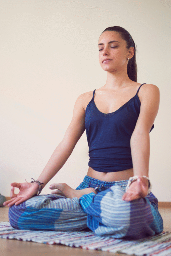  Body Image & Wellness