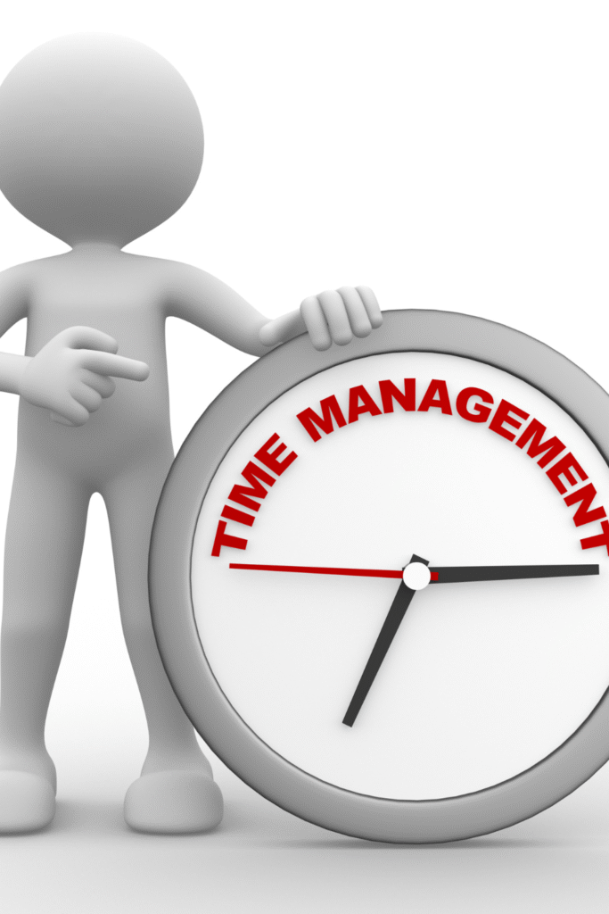 Benefits of Time Management: The Compound Effect