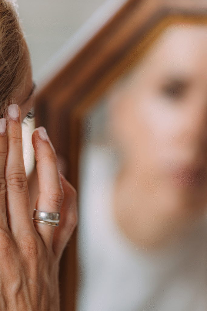  Body Image & Wellness