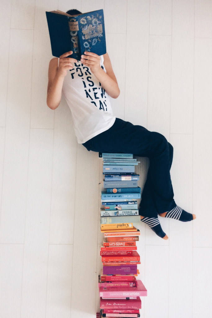 Intellectual Wellness