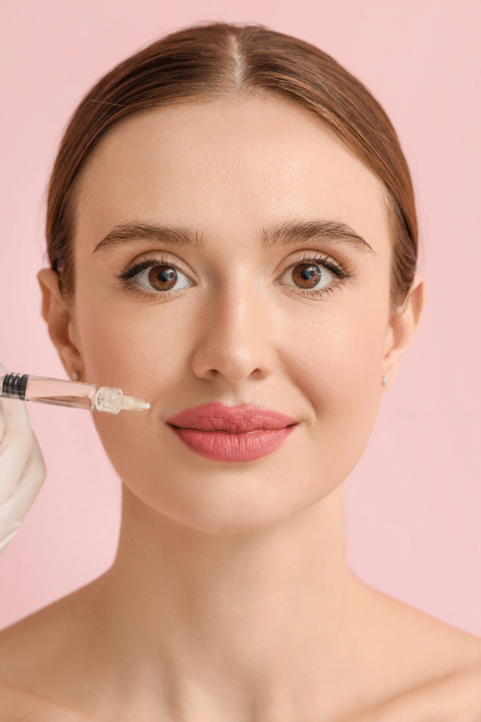  Skin Fillers